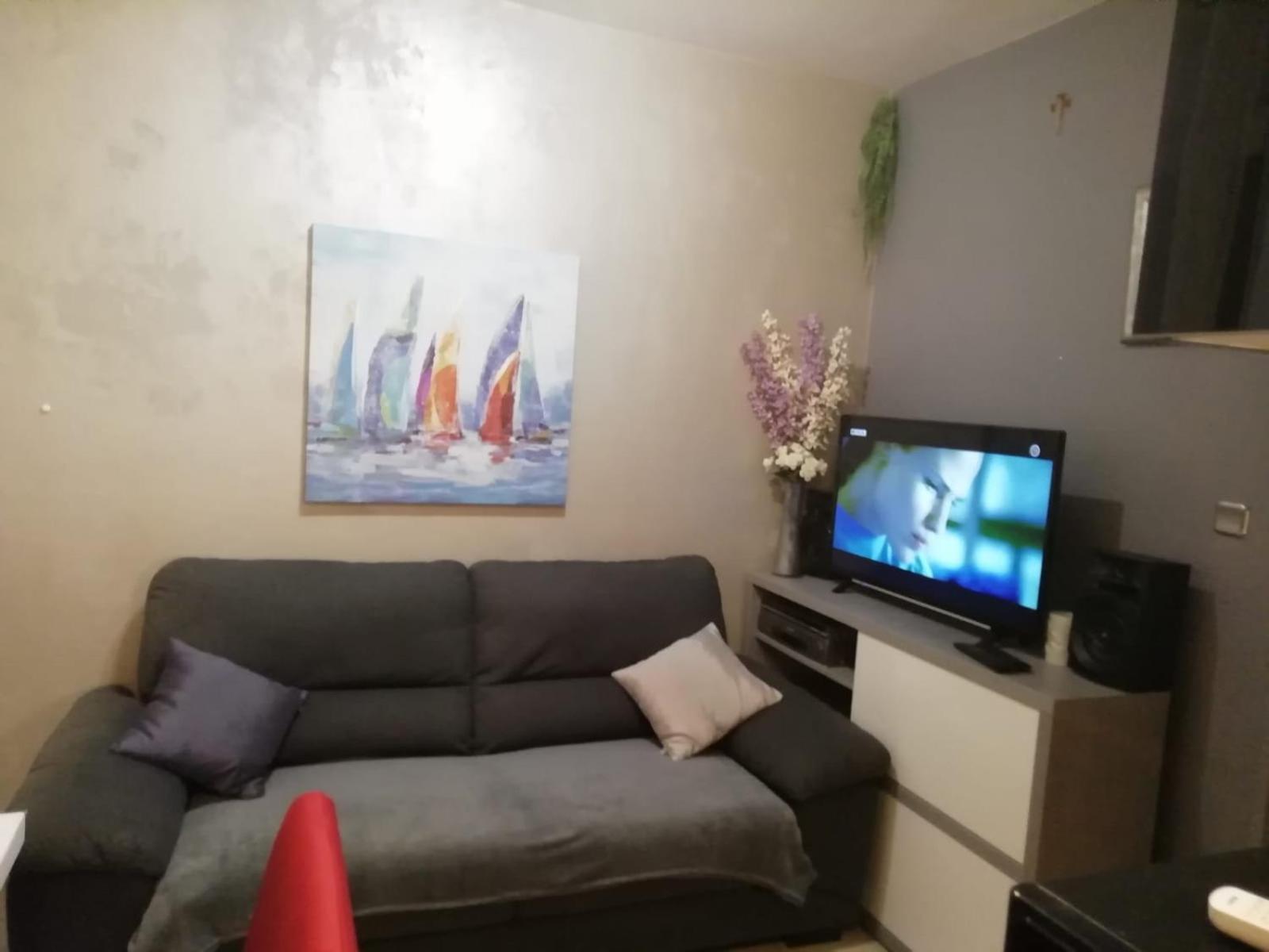 דירות ספליט Alnea מראה חיצוני תמונה